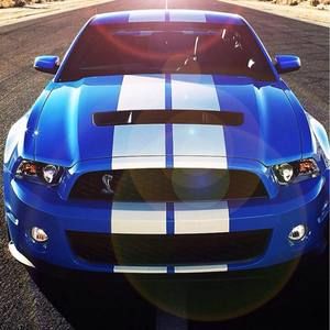 Meet your Posher, Johnny